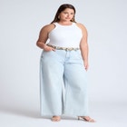 Diagonal Buckle Belt image number null