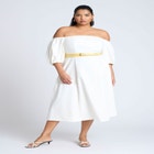 Double Wrap Belt image number null