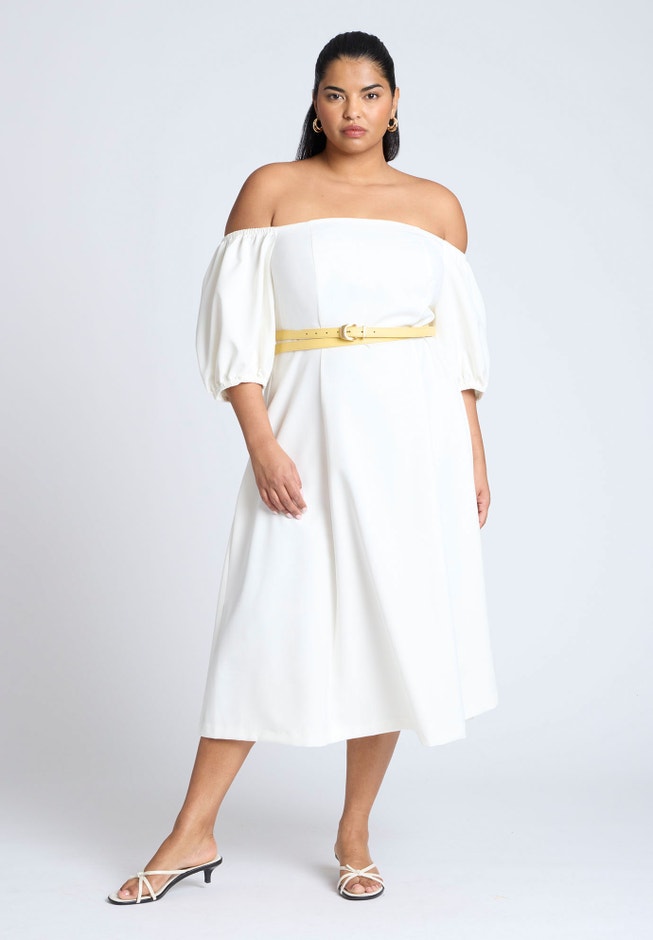 Double Wrap Belt image number 1