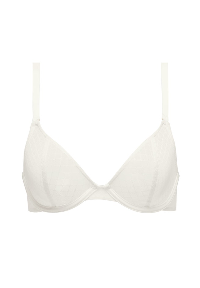 The Plunge - Trellis Lace image number 0