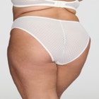 The Highwaist - Trellis Lace image number 8