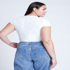 Rhinestone Bra image number null