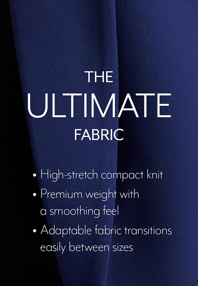 The Ultimate Stretch Nipped Waist Blazer image number 3