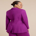 The Ultimate Nipped Waist Blazer image number null