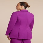 The Ultimate Nipped Waist Blazer image number null