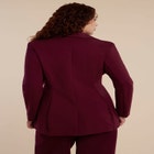 The Ultimate Nipped Waist Blazer image number null