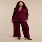 The Ultimate Nipped Waist Blazer image number null