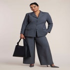The Ultimate Stretch Nipped Waist Blazer image number 2