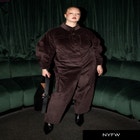 Corduroy Jumpsuit image number null