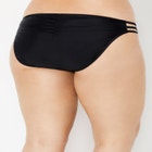 Triple String Swim Brief image number null