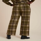 Sweater Intarsia Pant image number null