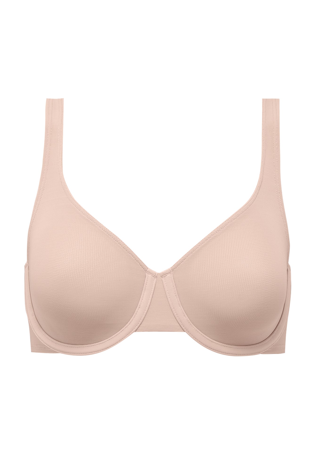 The Full Coverage - Mesh image number 0