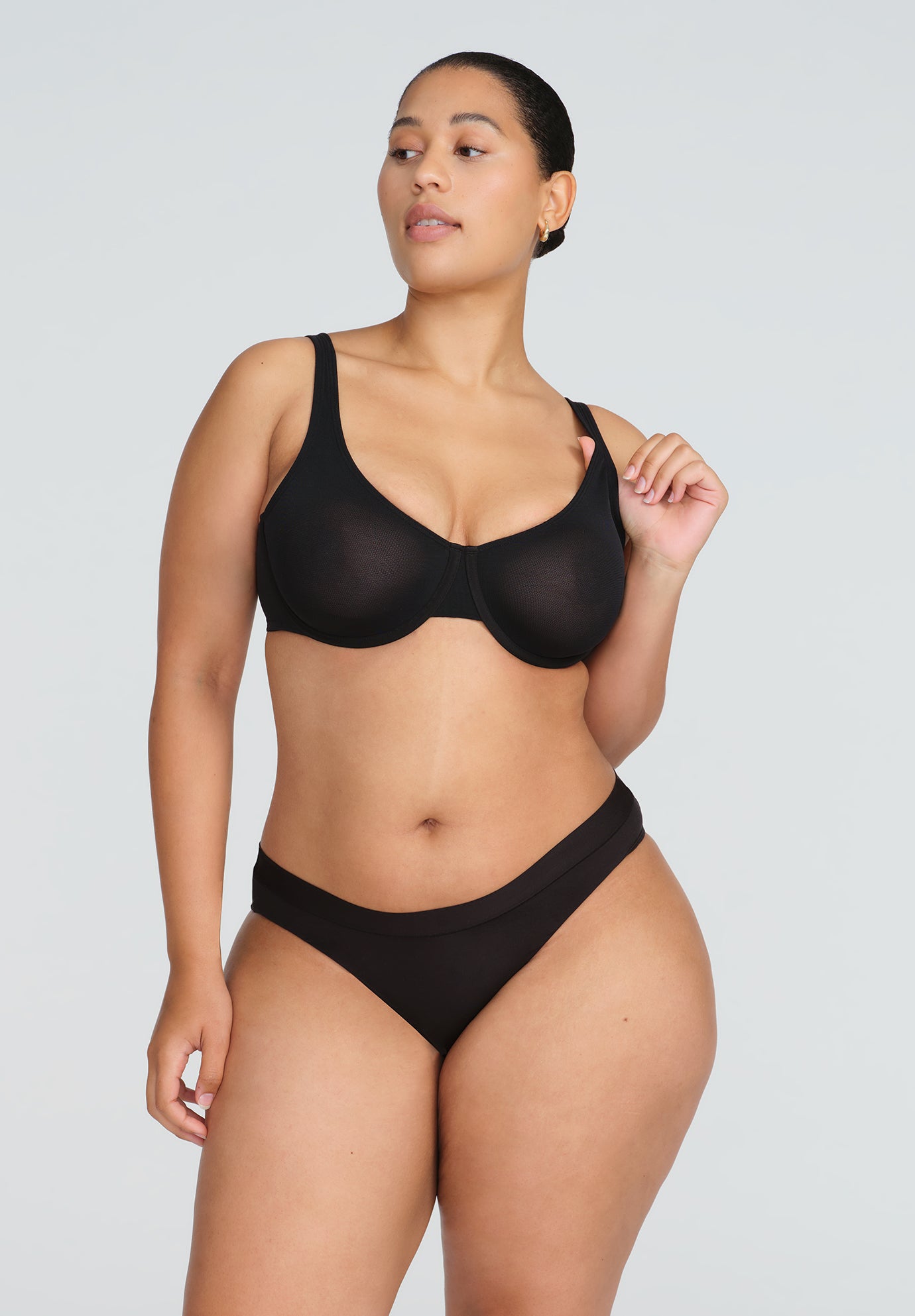 The Full Coverage - Mesh image number 1