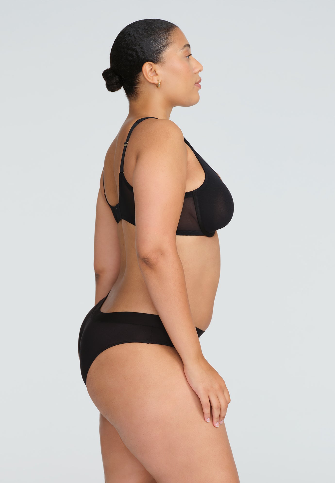 The Full Coverage - Mesh image number 6