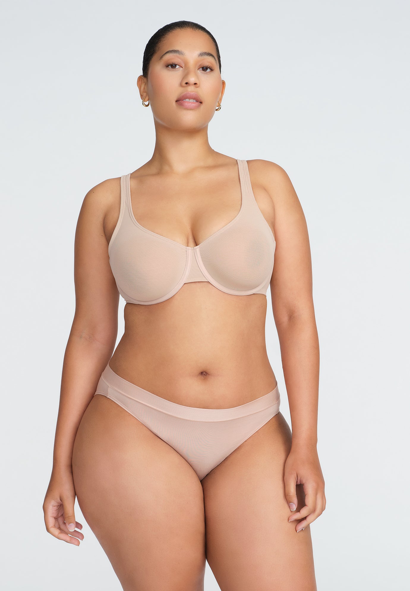 The Full Coverage - Mesh image number 1