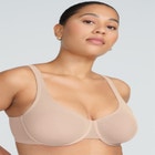 The Full Coverage - Mesh image number null