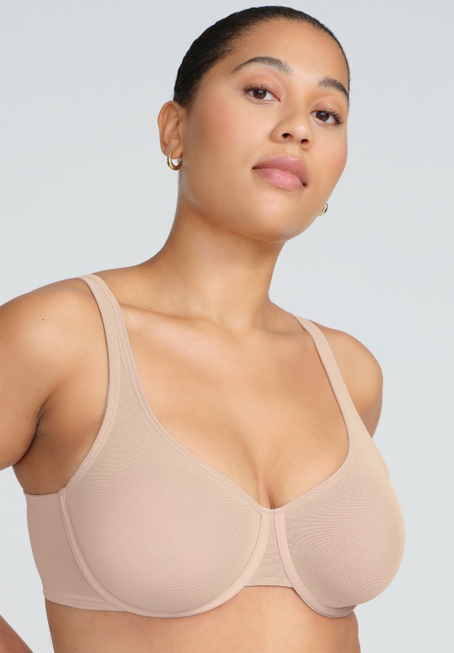 The Full Coverage - Mesh image number 8