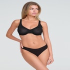 The Full Coverage - Mesh image number null