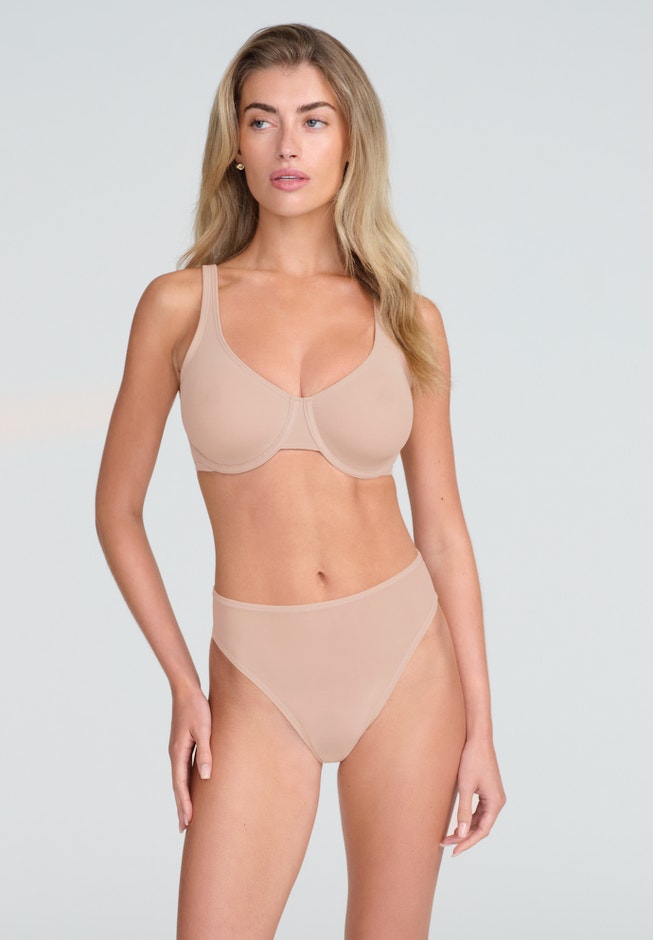 The Full Coverage - Mesh image number 1