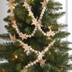 6 ft Beaded Garland image number null
