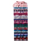 Classic Flannel Shirt image number null