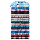 Classic Flannel Shirt image number null