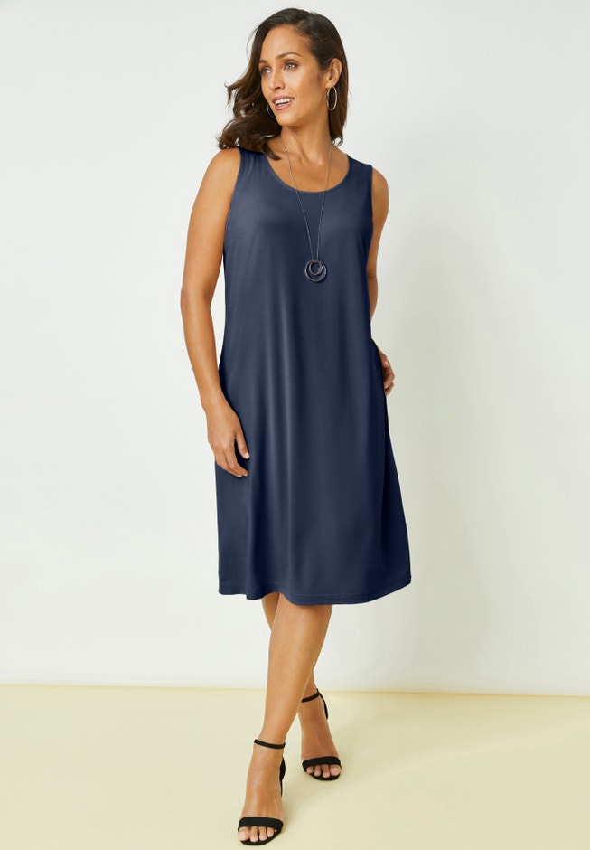 Stretch Knit 4-Piece Wardrober image number 2