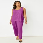 Stretch Knit 4-Piece Wardrober image number null