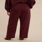 Seam Detail Sweatpant image number null