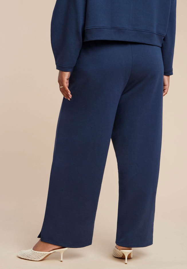 Seam Detail Sweatpant image number 2