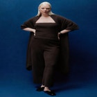 Sweater Pant image number null