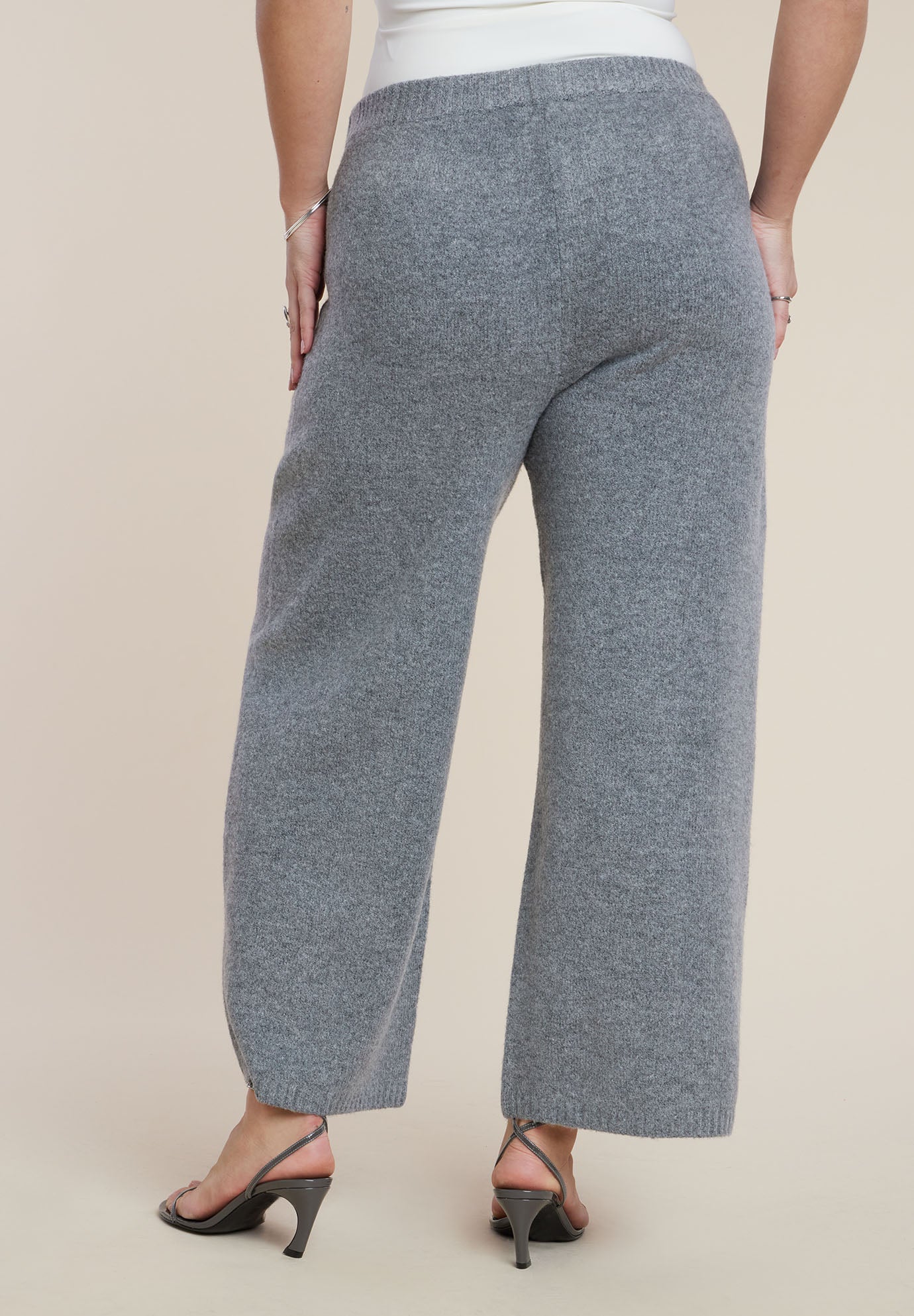 Sweater Pant image number 2