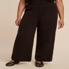 Sweater Pant image number null