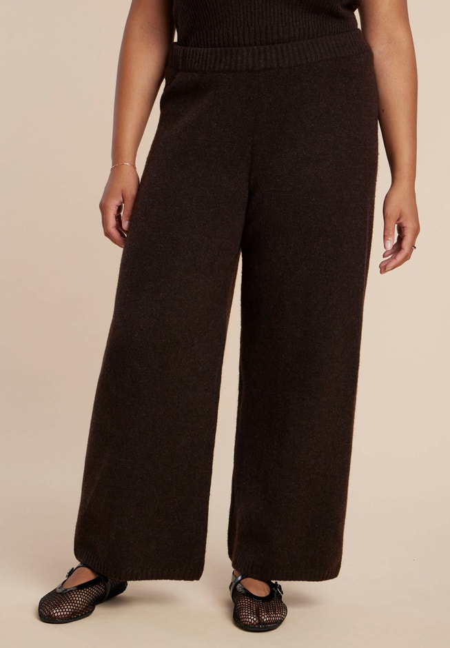 Sweater Pant image number 0