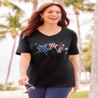 Stars & Shine Tee image number null