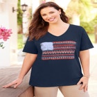 Stars & Shine Tee image number null