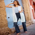 Perfect Scoopneck Tank image number null