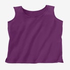 Perfect Scoopneck Tank image number null