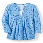 7-Day Layered-Look Tunic image number null