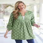 7-Day Layered-Look Tunic image number null