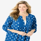 7-Day Layered-Look Tunic image number null