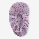 Dreams & Co.® Knit Ballerina Slipper image number null