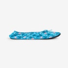 Dreams & Co.&reg; Knit Ballerina Slipper image number null