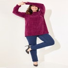 The Knit Jean image number null