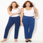 The Knit Jean image number null