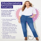 Right Fit&reg; Pant (Moderately Curvy) image number null