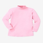 Perfect Long-Sleeve Mockneck Tee image number null