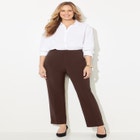 Right Fit&reg; Pant (Moderately Curvy) image number null