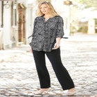 Right Fit&reg; Pant (Moderately Curvy) image number null