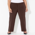 Right Fit&reg; Pant (Moderately Curvy) image number null